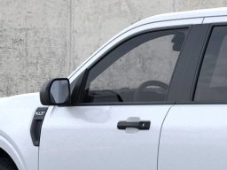 Ford Maverick XLT AWD SuperCrew 2025