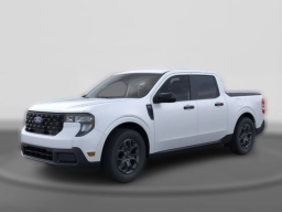 Ford Maverick XLT AWD SuperCrew 2025