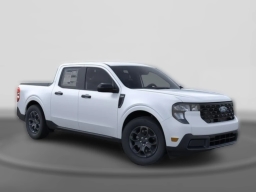 Ford Maverick XLT AWD SuperCrew 2025