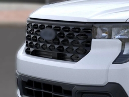 Ford Maverick XLT AWD SuperCrew 2025