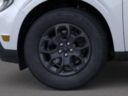 Ford Maverick XLT AWD SuperCrew 2025