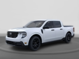 Ford Maverick XLT AWD SuperCrew 2025