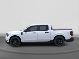 Ford Maverick XLT AWD SuperCrew 2025