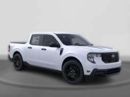 Ford Maverick XLT AWD SuperCrew 2025