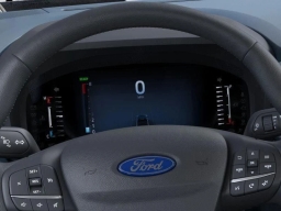 Ford Maverick XLT AWD SuperCrew 2025