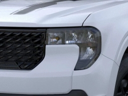 Ford Maverick XLT AWD SuperCrew 2025