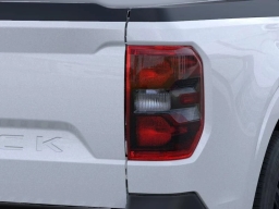 Ford Maverick XLT AWD SuperCrew 2025