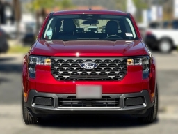 Ford Maverick XLT AWD SuperCrew 2026
