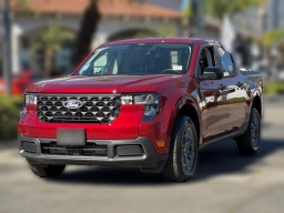 Ford Maverick XLT AWD SuperCrew 2026