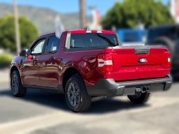 Ford Maverick XLT AWD SuperCrew 2026