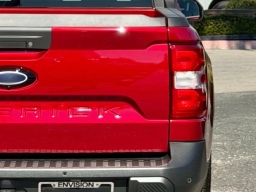 Ford Maverick XLT AWD SuperCrew 2026