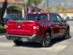 Ford Maverick XLT AWD SuperCrew 2026