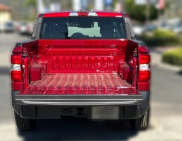 Ford Maverick XLT AWD SuperCrew 2026