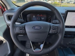 Ford Maverick XLT AWD SuperCrew 2026