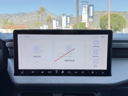 Ford Maverick XLT AWD SuperCrew 2026