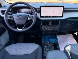 Ford Maverick XLT AWD SuperCrew 2026
