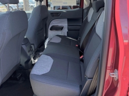 Ford Maverick XLT AWD SuperCrew 2026