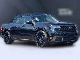 Ford Maverick XLT AWD SuperCrew 2026