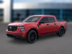 Ford Maverick XLT AWD SuperCrew 2026