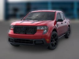 Ford Maverick XLT AWD SuperCrew 2026