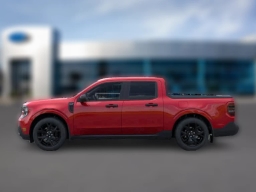 Ford Maverick XLT AWD SuperCrew 2026