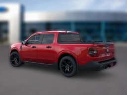 Ford Maverick XLT AWD SuperCrew 2026