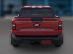 Ford Maverick XLT AWD SuperCrew 2026