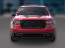 Ford Maverick XLT AWD SuperCrew 2026