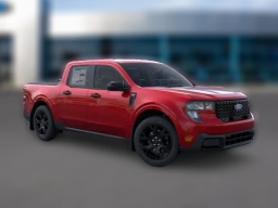 Ford Maverick XLT AWD SuperCrew 2026