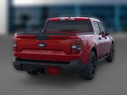 Ford Maverick XLT AWD SuperCrew 2026
