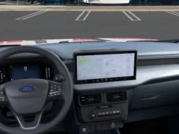 Ford Maverick XLT AWD SuperCrew 2026