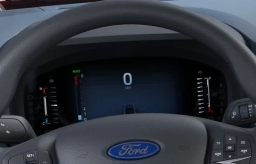 Ford Maverick XLT AWD SuperCrew 2026