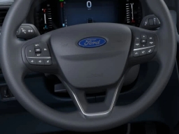 Ford Maverick XLT AWD SuperCrew 2026