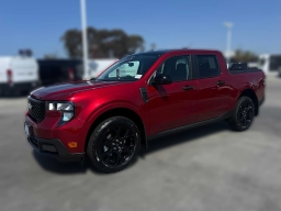 Ford Maverick XLT AWD SuperCrew 2026