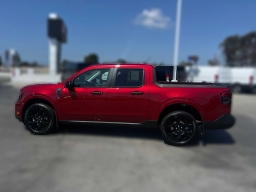 Ford Maverick XLT AWD SuperCrew 2026