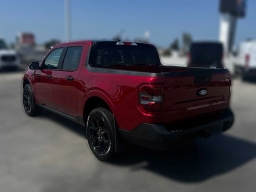 Ford Maverick XLT AWD SuperCrew 2026