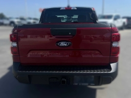 Ford Maverick XLT AWD SuperCrew 2026