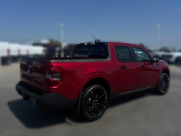 Ford Maverick XLT AWD SuperCrew 2026