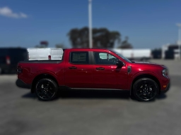 Ford Maverick XLT AWD SuperCrew 2026