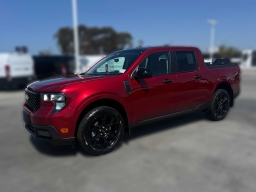 Ford Maverick XLT AWD SuperCrew 2026