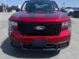 Ford Maverick XLT AWD SuperCrew 2026