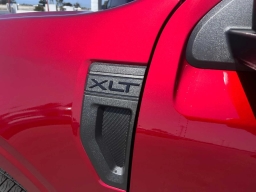 Ford Maverick XLT AWD SuperCrew 2026