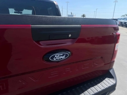 Ford Maverick XLT AWD SuperCrew 2026