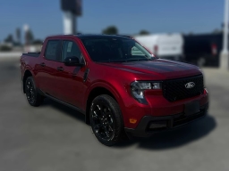 Ford Maverick XLT AWD SuperCrew 2026