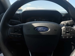 Ford Maverick XLT AWD SuperCrew 2026