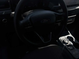 Ford Maverick XLT AWD SuperCrew 2026