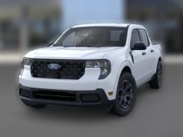 Ford Maverick XLT AWD SuperCrew 2026