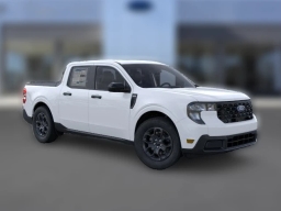 Ford Maverick XLT AWD SuperCrew 2026