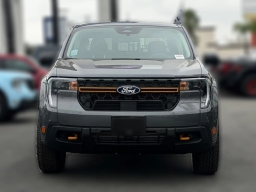 Ford Maverick Tremor AWD SuperCrew 2026