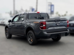 Ford Maverick Tremor AWD SuperCrew 2026